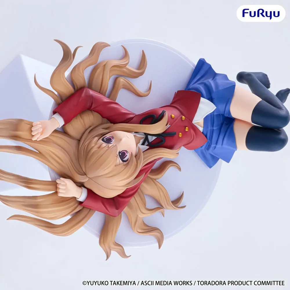 Toradora! Noodle Stopper PVC Statue Taiga Aisaka 14 cm